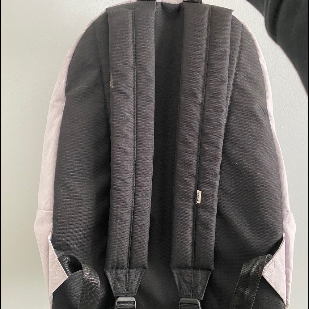 Vans Backpack - image 2